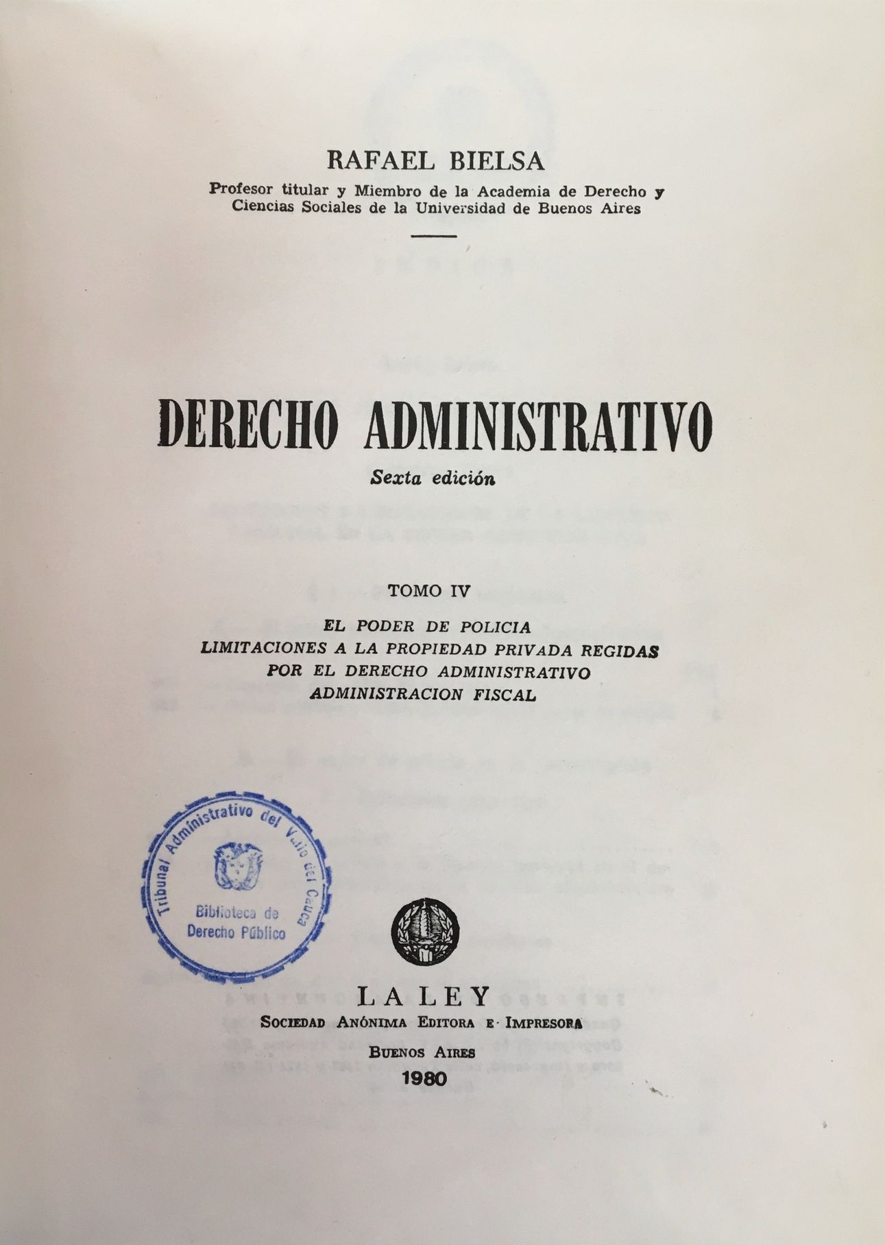 Libro